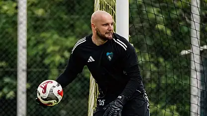 Kayserispor, Gökhan Değirmenci ile Anlaştı