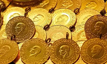 Altın Fiyatlarında Son Durum: Gram Altın 6 Bin 440 TL Seviyesinde