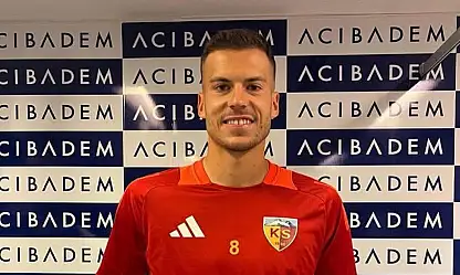 Benes'in yeni adresi Gent oldu