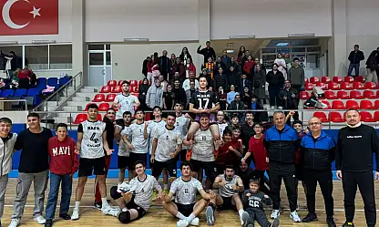 Elit Voleybol Kilis'i konuk edecek