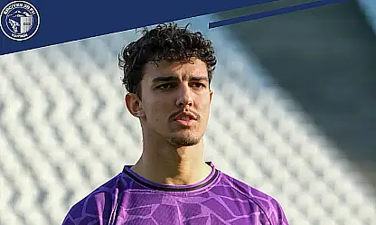 Erciyes38 FK, Kerem Yandal'ı Kiraladı