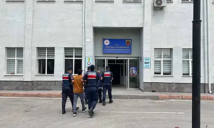 Kayseri'de deaş operasyonu: 2 Gözaltı