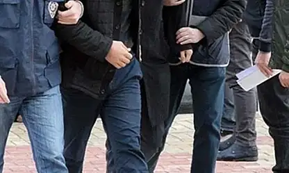 Kayseri'de narkotik operasyonunda 19 kişi tutuklandı