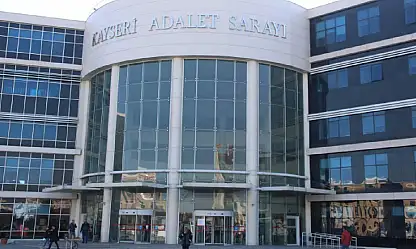 Kayseri'de uyuşturucu davasında karar
