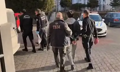 Kayseri merkezli 4 ilde FETÖ operasyonu: 70 gözaltı