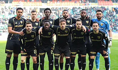 Kayserispor'un hazırlık maçları netleşti