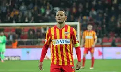 Kayserispor'un Umut Bulut Tazminatında İndirim