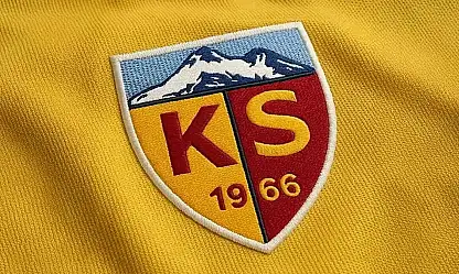 Kayserispor, yeni sezon hazırlıklarına ilk antrenmanla başladı