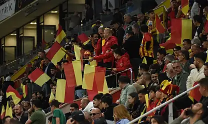 PFDK'dan Kayserispor'a yine ceza