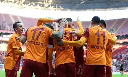 Trendyol süper lig: 20. hafta heyecanı başlıyor