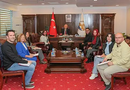 Edirne'nin Mahalle Tarihi Kitabı