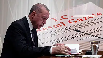 5 Milletlerarası anlaşma yürürlüğe girdi