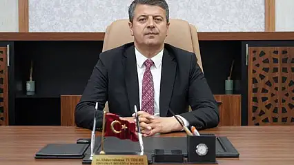 Adıyaman Belediye Başkanı Tutdere Ev hapsiyle serbest bırakıldı