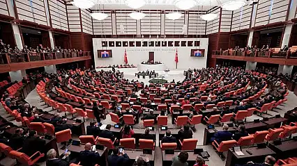 AK Parti'den suça sürüklenen çocuklara yönelik yeni düzenleme