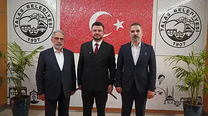 AK Parti Kayseri'den 'algı operasyonu' tepkisi