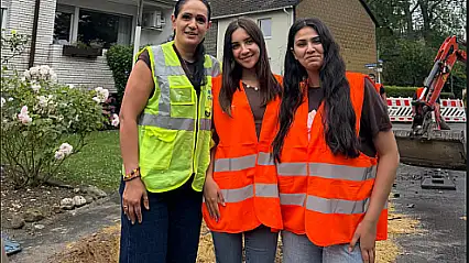AKİB'den Gençlere Uluslararası Kariyer Desteği