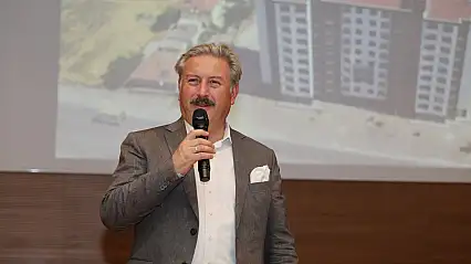 Anbar'da 95 Daire İçin Kura Çekildi