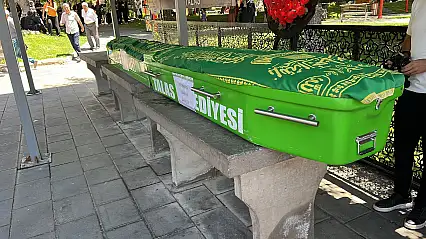 Anne ile 8 aylık bebeği Kayseri'de toprağa verildi