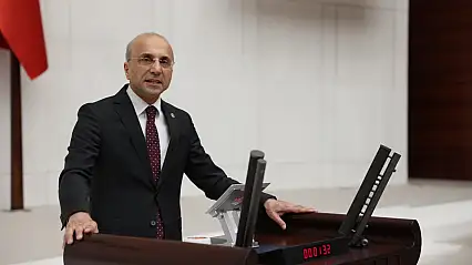 Aşkın Genç: Dakikada 19 icra dosyası açılıyor