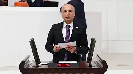 Aşkın Genç: Emekli Yoksulluğu İzmir'den Daha Büyük Bir Nüfusa Ulaştı