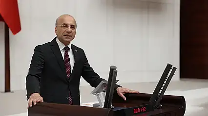 Aşkın Genç: Osmangazi geçiş ücreti 5 yılda yüzde 534 arttı