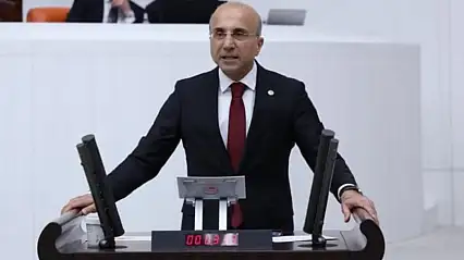 Aşkın Genç: 'TKİ zarar etmiyor, üretimden koparılıyor'