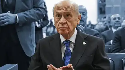 Bahçeli: DEM Parti bir karar vermek zorunda