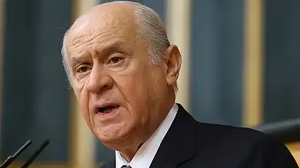 Bahçeli: Gerekirse İmralı'ya kendi imkanlarımızla gideriz