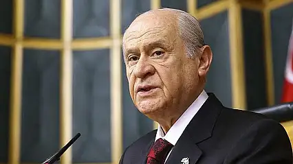 Bahçeli: KKTC Türkiye'ye katılmalı