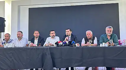 Baki Ersoy'dan CHP ve Yeni Parti Yorumu