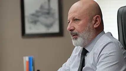 Başkan Çolakbayrakdar'dan üç aylar mesajı