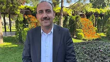 Başkan İlmek: 'İncesu Etkinlikler Şehri Oluyor'