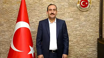 Başkan İlmek'ten 15 Temmuz mesajı