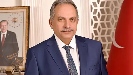 Başkan Yalçın'dan 15 Temmuz mesajı