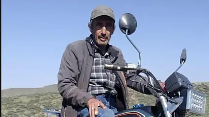 Bünyan'da ölü olarak bulunmuştu son yolcuğuna uğurlandı