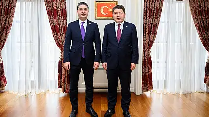 MHP'li Özdemir'den Sarız'a kütüphane ve sosyal alan müjdesi