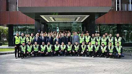 Büyükşehir'den 300 milyon TL'lik tasarruf