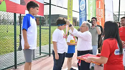 Büyükşehir'in yıldızları, Kayserililerin alkışlarıyla onurlandırılacak