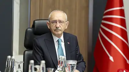 CHP Ana Muhalefet Statüsünü Kaybetti