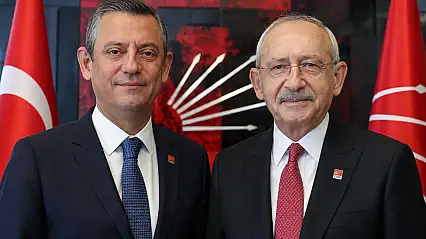 CHP'de İki Ayrı Toplantı