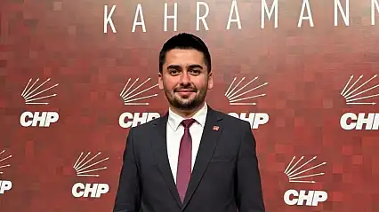 CHP Eski İl Başkanı Gözbaşı'ndan Sert Tepki
