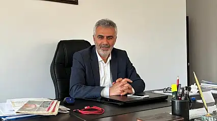 CHP Kayseri il başkan yardımcısı istifa etti