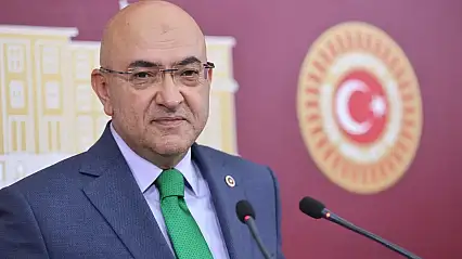 Cıngı'dan Özel'e tepki