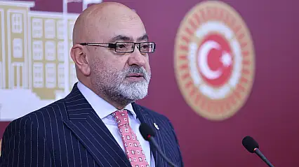 CINGI: 'Dünya devleri de mesleki eğitimi işaret ediyor'