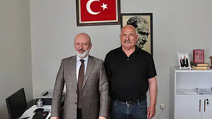 Çolakbayrakdar: 'Yaz Sezonunu Hizmet Seferberliğine Dönüştüreceğiz'