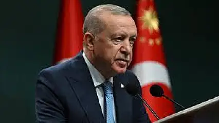 Cumhurbaşkanı Erdoğan: 21. Yüzyıl Türk ve Türkiye yüzyılı olacak