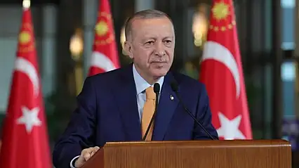 Cumhurbaşkanı Erdoğan'dan Karne Günü Mesajı
