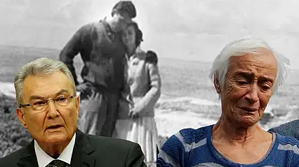 Deniz Baykal'ın Eşi Olcay Baykal Hayatını Kaybetti