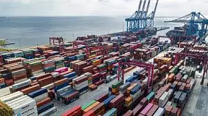 Dış Ticaret Açığı Son 9 Ayın En Düşük Seviyesine Geriledi