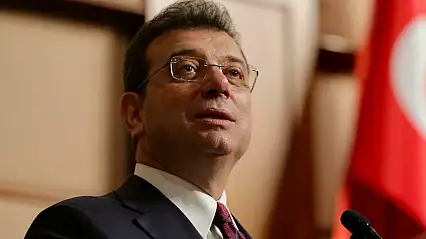 Ekrem İmamoğlu'nun babası ve oğlu ifadeye çağrıldı